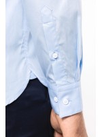 Camisa popeline manga comprida - PK500