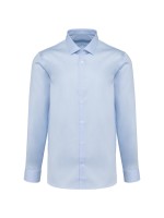 Camisa popeline manga comprida - PK500