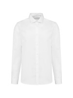 Camisa popeline manga comprida - PK500