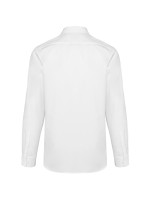 Camisa popeline manga comprida - PK500