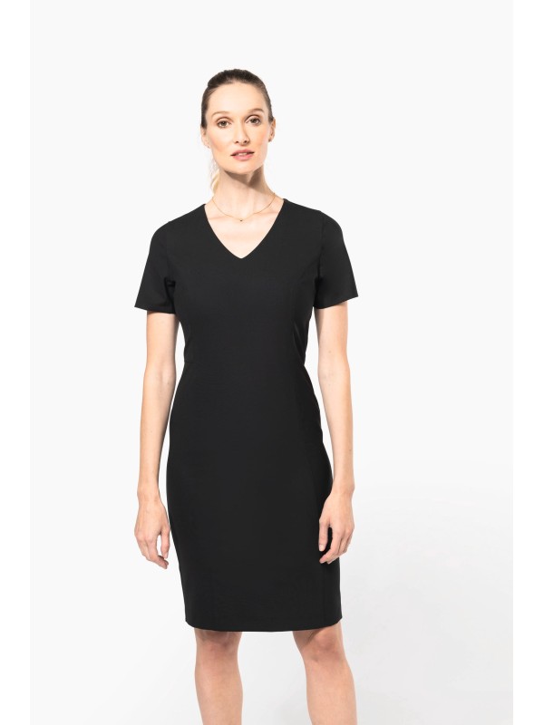 Vestido direito - PK5000