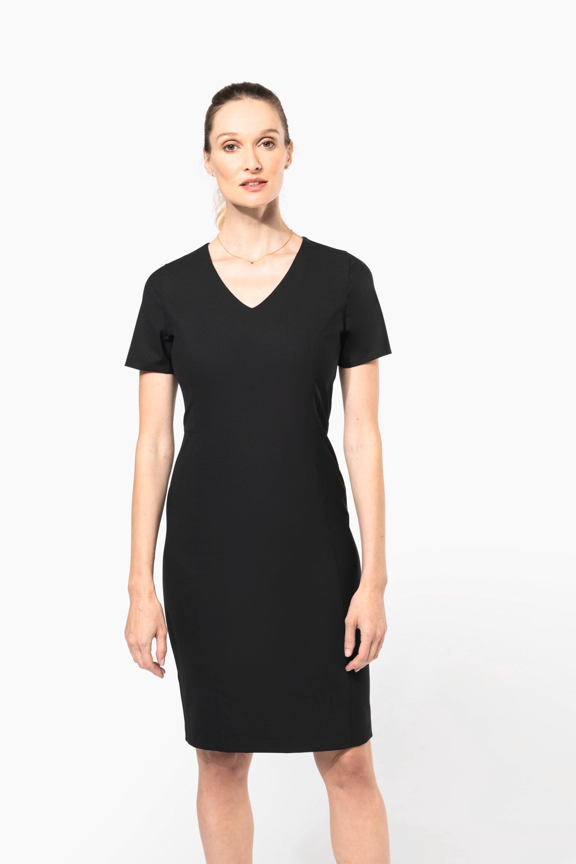 Vestido direito - PK5000