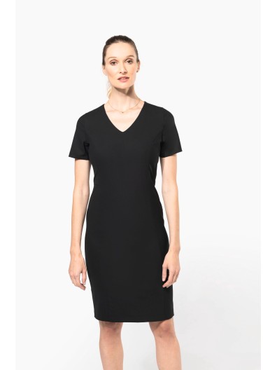 Vestido direito - PK5000
