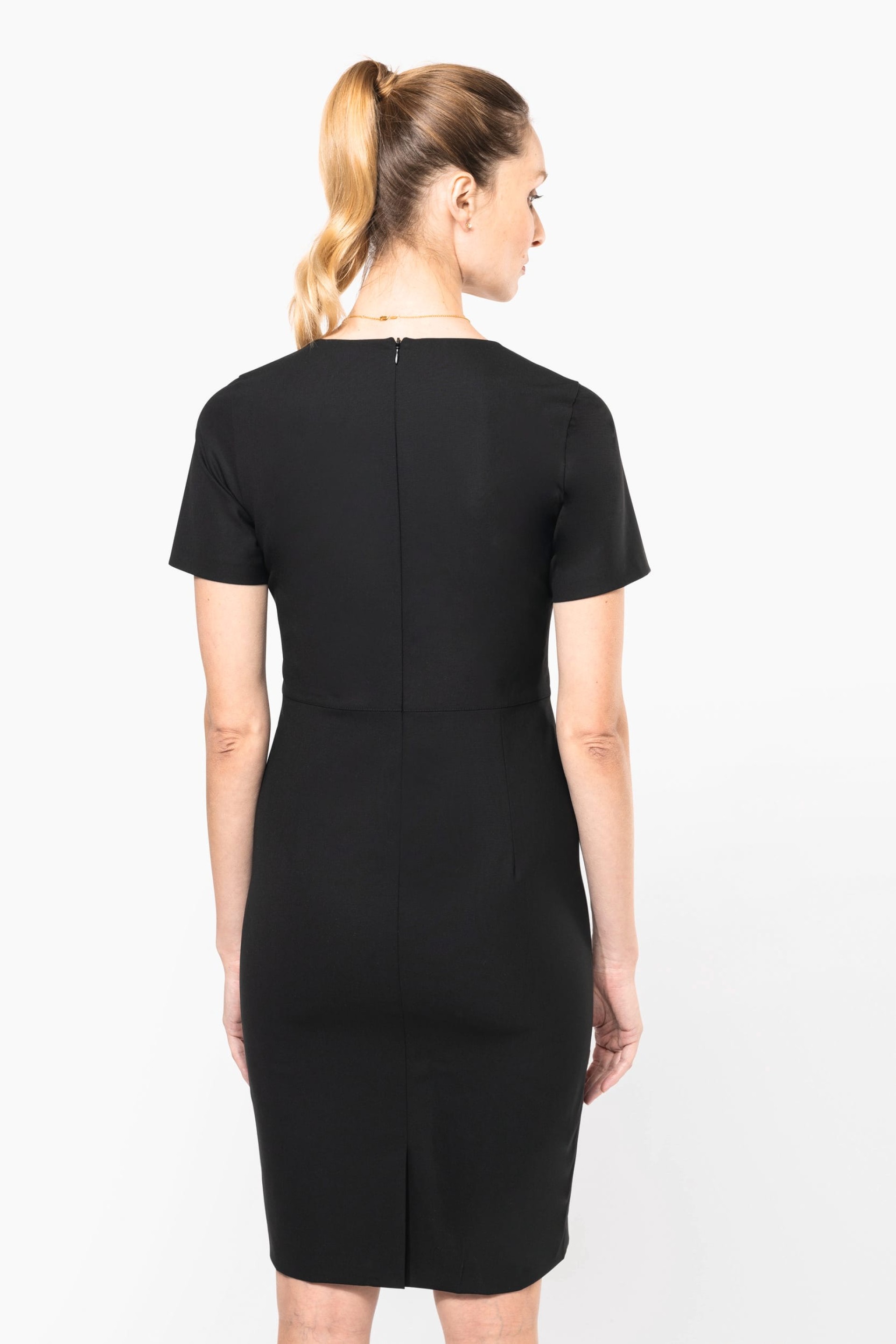 Vestido direito - PK5000