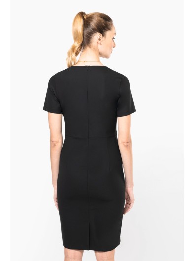 Vestido direito - PK5000
