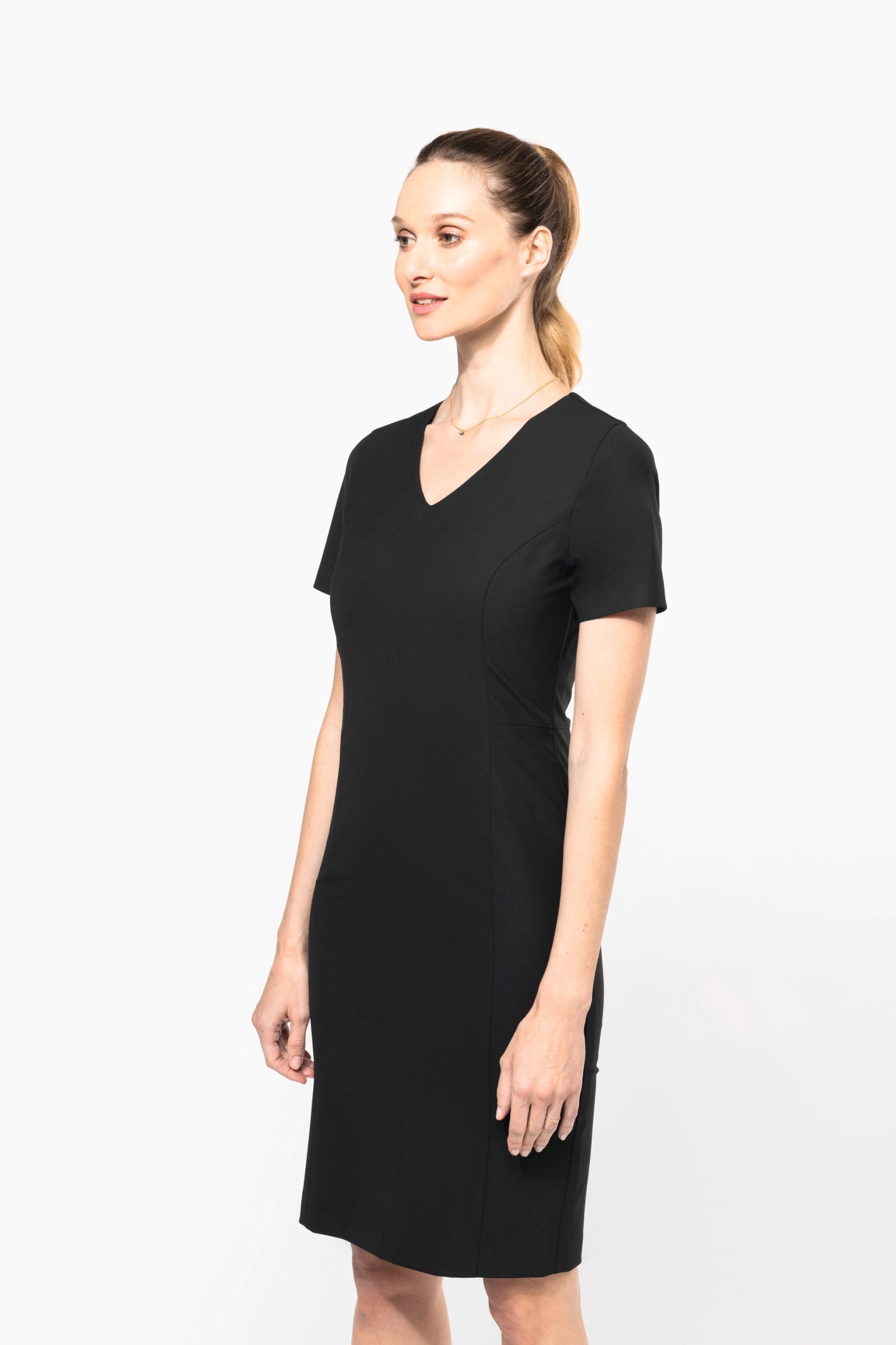 Vestido direito - PK5000