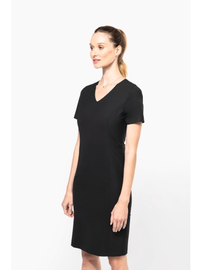 Vestido direito - PK5000
