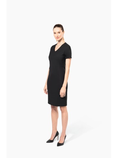 Vestido direito - PK5000