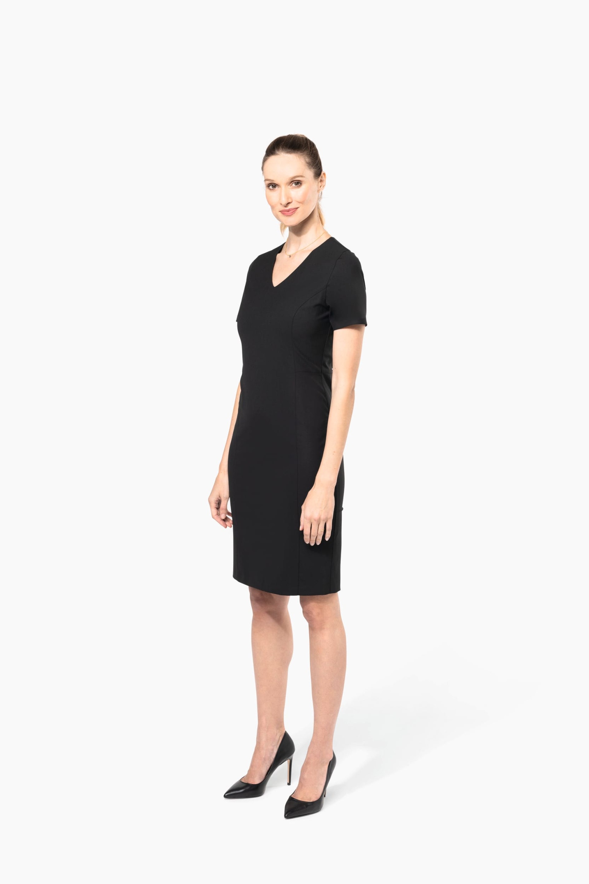 Vestido direito - PK5000