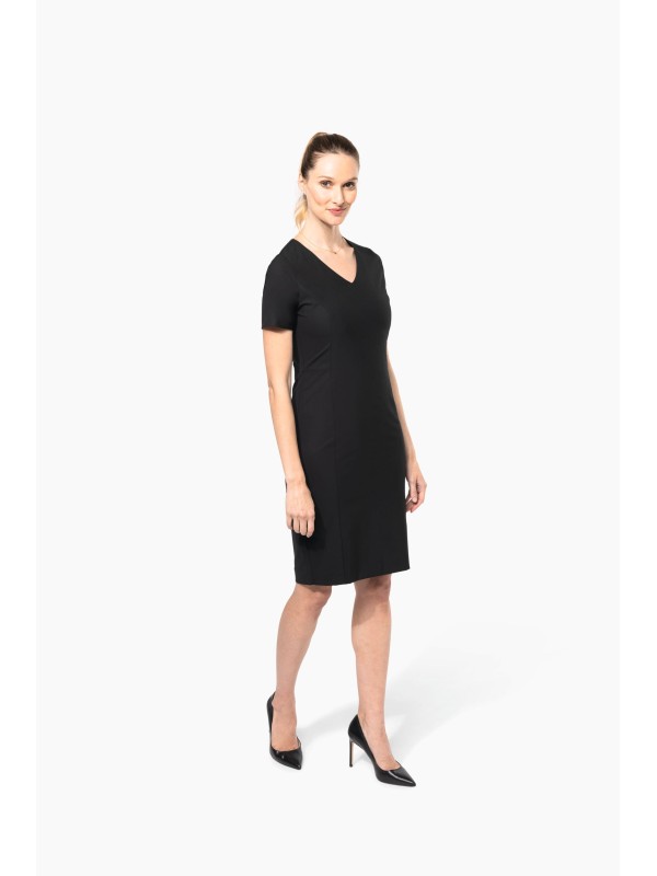 Vestido direito - PK5000
