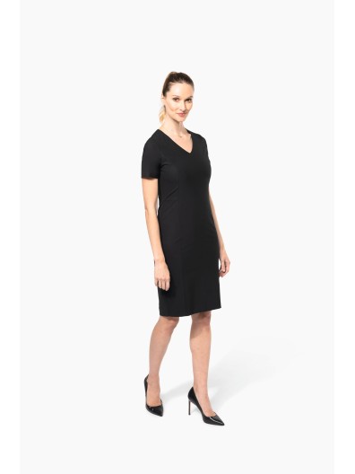 Vestido direito - PK5000