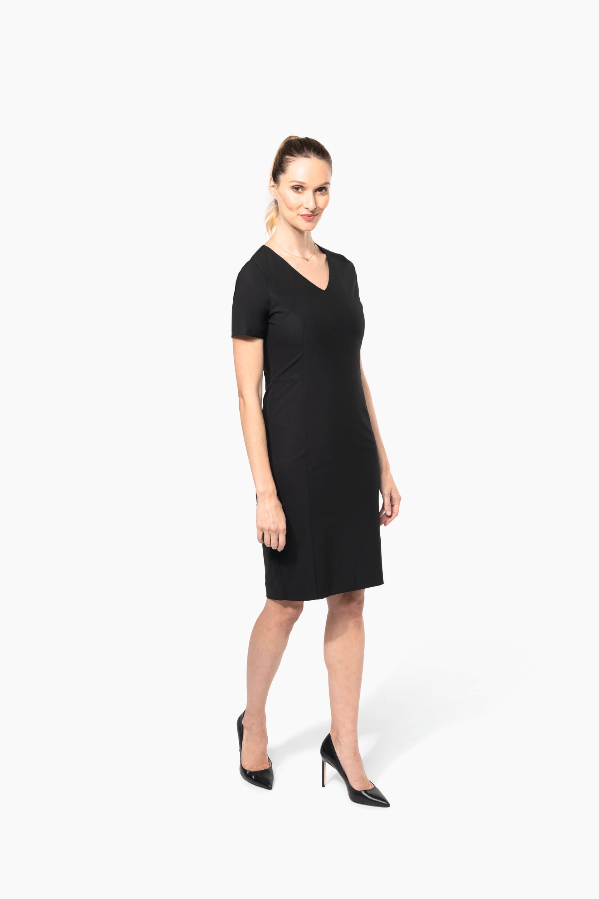 Vestido direito - PK5000