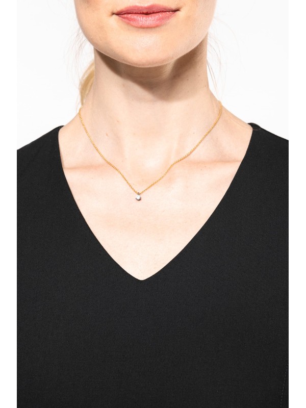 Vestido direito - PK5000