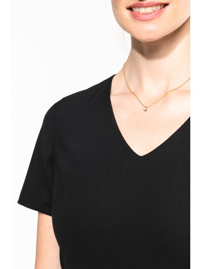 Vestido direito - PK5000