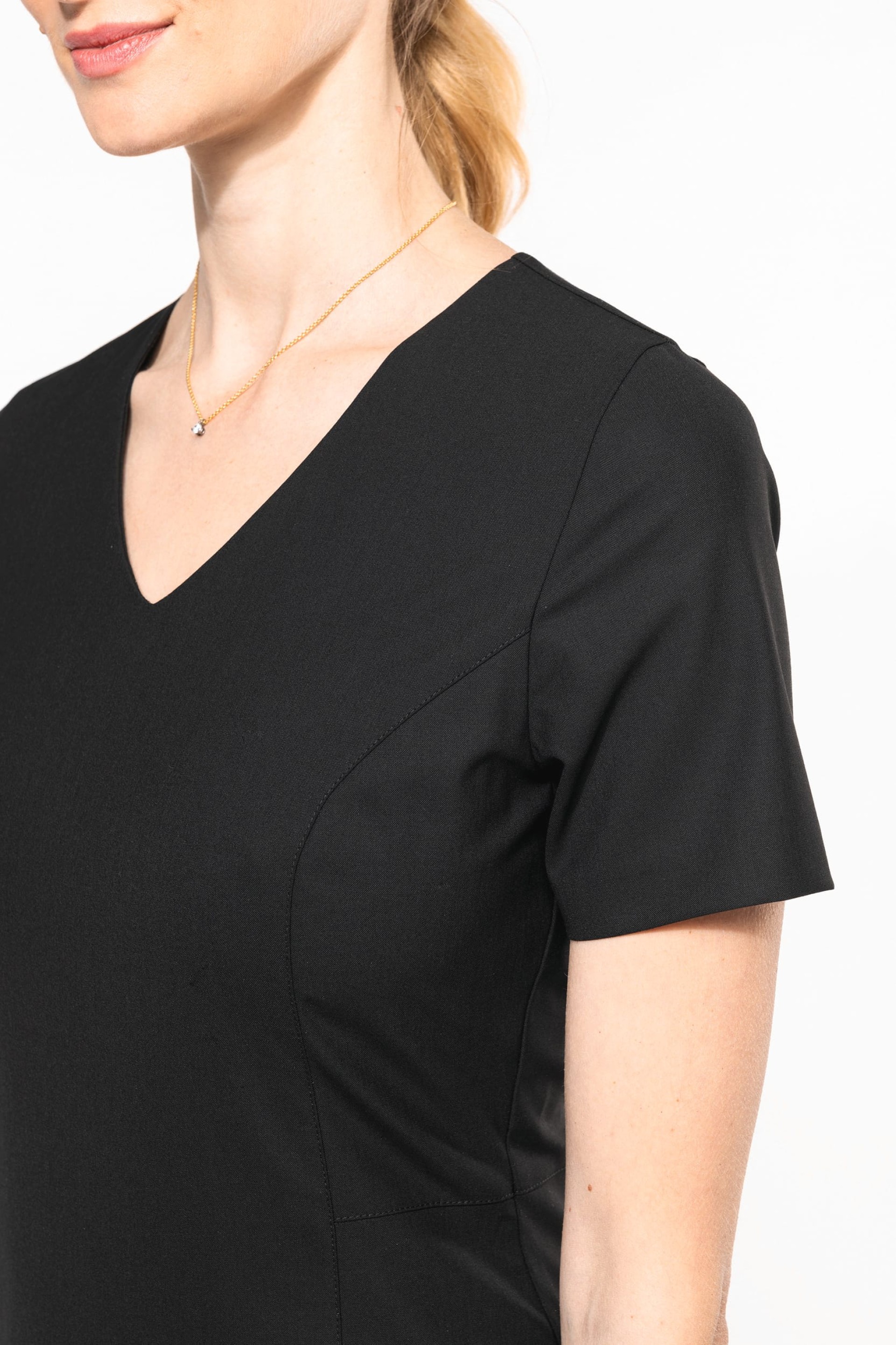 Vestido direito - PK5000
