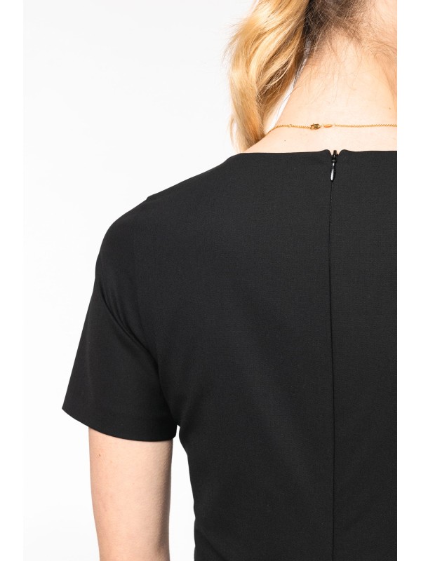 Vestido direito - PK5000