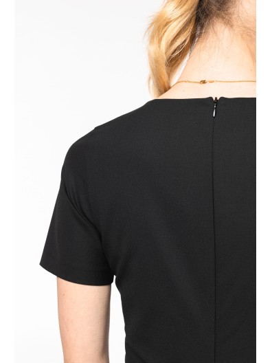 Vestido direito - PK5000