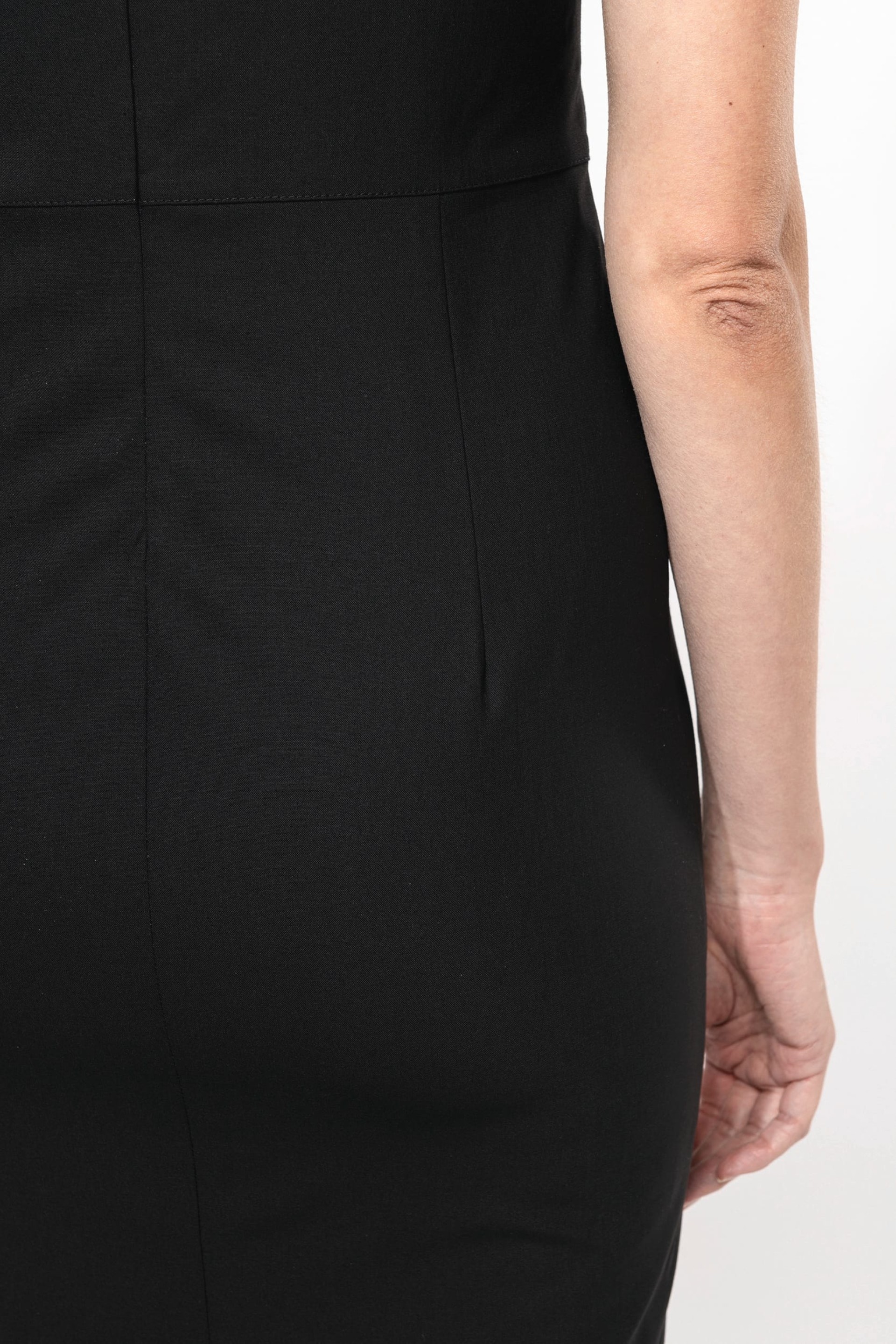 Vestido direito - PK5000