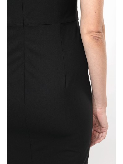 Vestido direito - PK5000