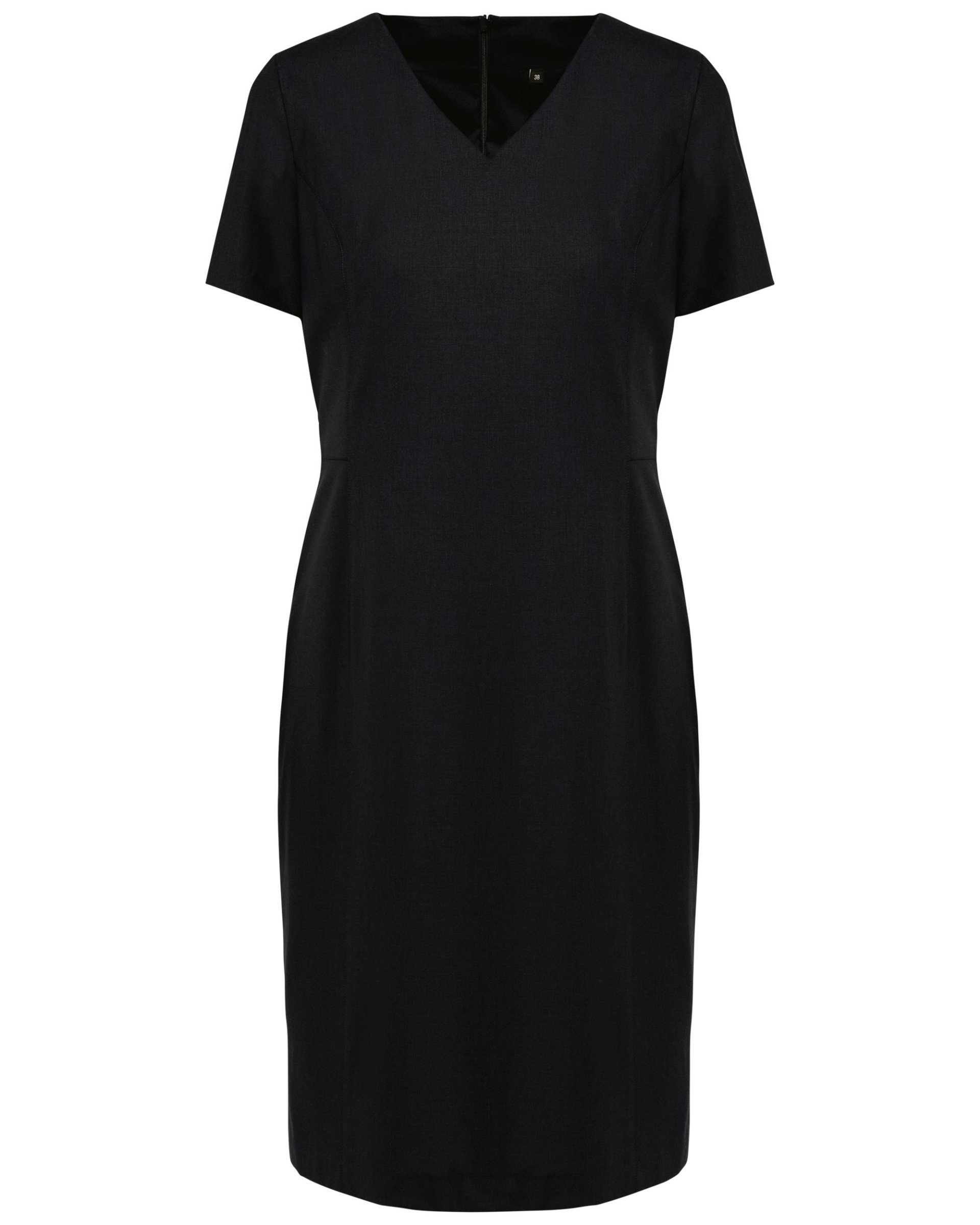 Vestido direito - PK5000