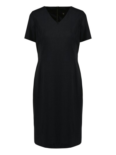 Vestido direito - PK5000
