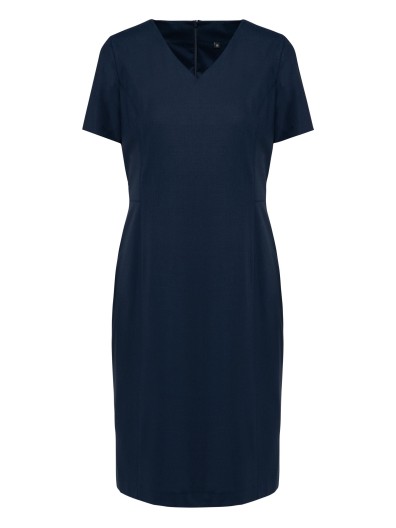 Vestido direito - PK5000
