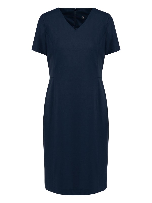 Vestido direito - PK5000