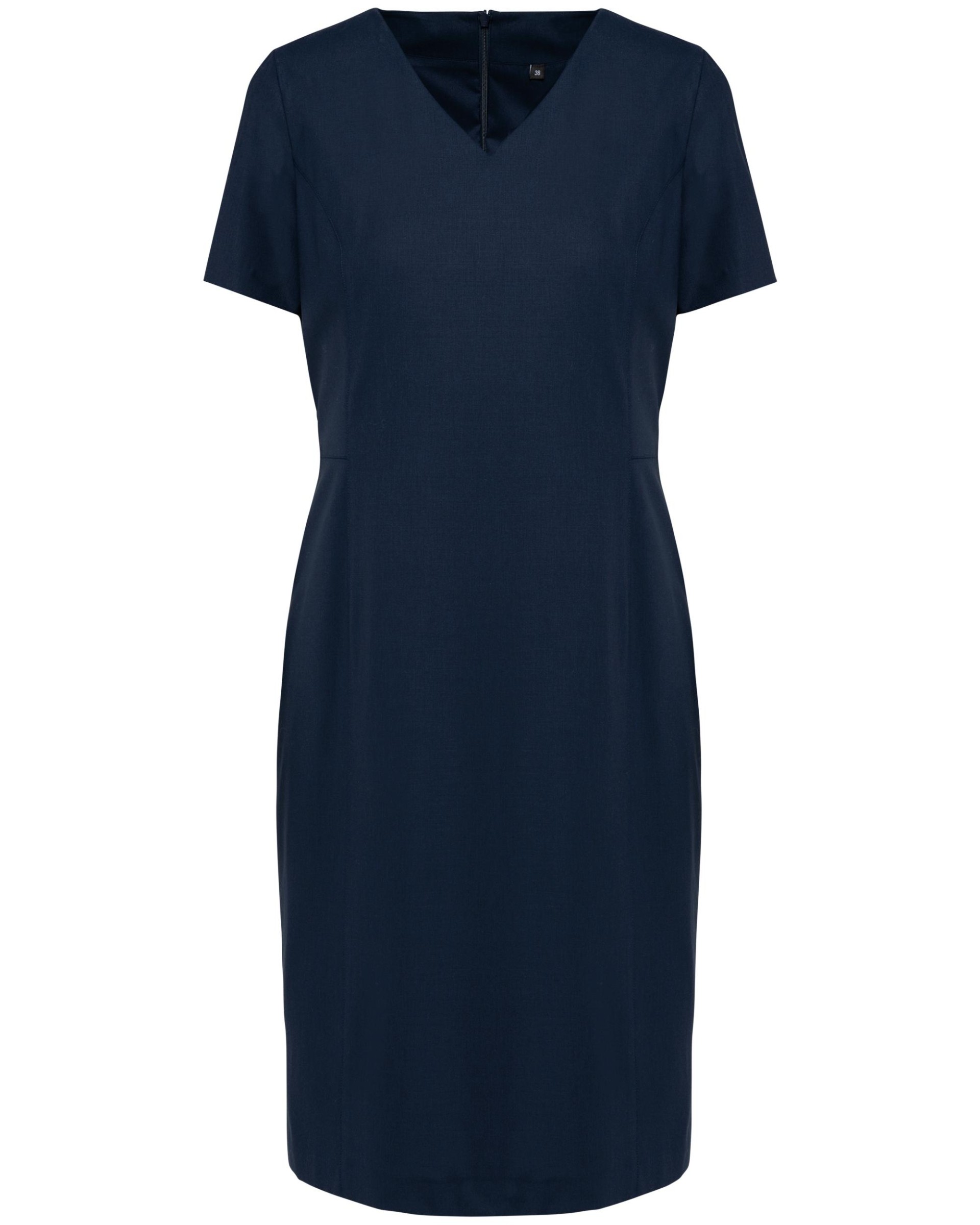 Vestido direito - PK5000
