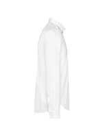 Camisa Oxford Pinpoint manga comprida - PK502