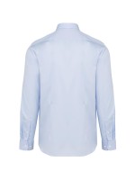 Camisa popeline de manga comprida - PK504