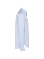 Camisa popeline de manga comprida - PK504