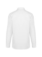 Camisa popeline de manga comprida - PK504