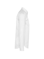 Camisa popeline de manga comprida - PK504