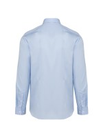 Camisa twill com manga comprida - PK506