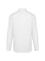 Camisa twill com manga comprida - PK506