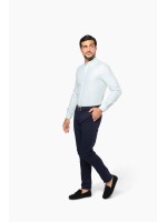 Camisa Oxford manga comprida - PK503