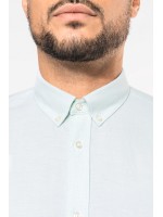 Camisa Oxford manga comprida - PK503