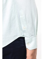Camisa Oxford manga comprida - PK503