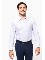 Camisa Oxford manga comprida - PK503
