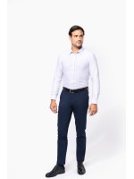 Camisa Oxford manga comprida - PK503