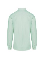 Camisa Oxford manga comprida - PK503