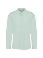 Camisa Oxford manga comprida - PK503