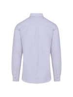 Camisa Oxford manga comprida - PK503