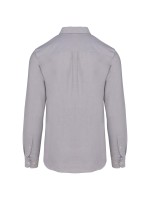 Camisa Oxford manga comprida - PK503