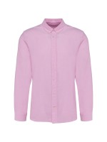 Camisa Oxford manga comprida - PK503