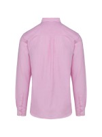 Camisa Oxford manga comprida - PK503