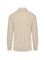 Camisa Oxford manga comprida - PK503