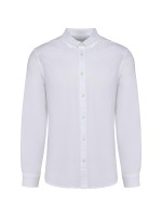 Camisa Oxford manga comprida - PK503