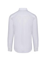 Camisa Oxford manga comprida - PK503