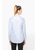 Camisa twill de manga comprida - PK507